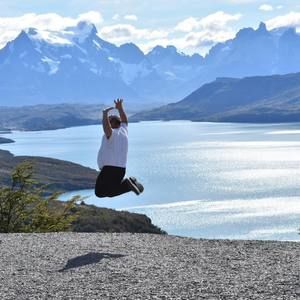 Meet your Posher, Paul